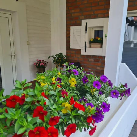 Bed & Breakfast Czary Mary Bardo