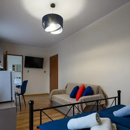 Bed & Breakfast Czary Mary 3*