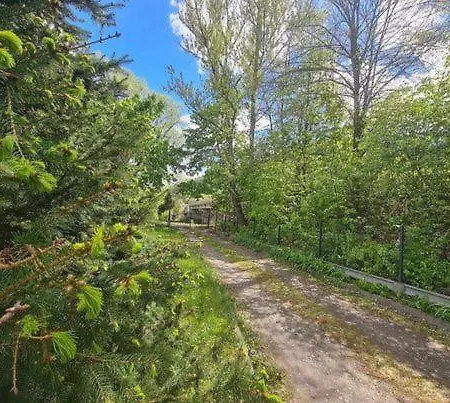 Czary Mary Bed & Breakfast Bardo