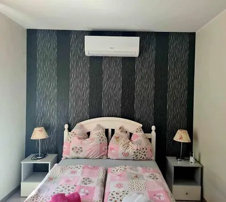 Bed & Breakfast Czary Mary