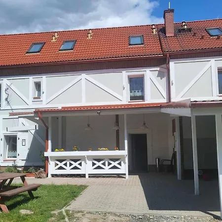 Bed & Breakfast Czary Mary