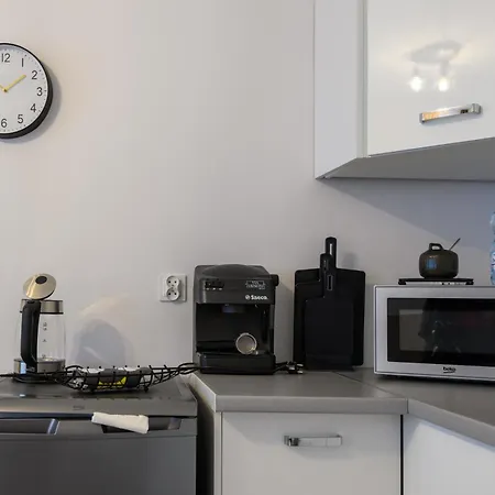 Bed & Breakfast Czary Mary Bardo