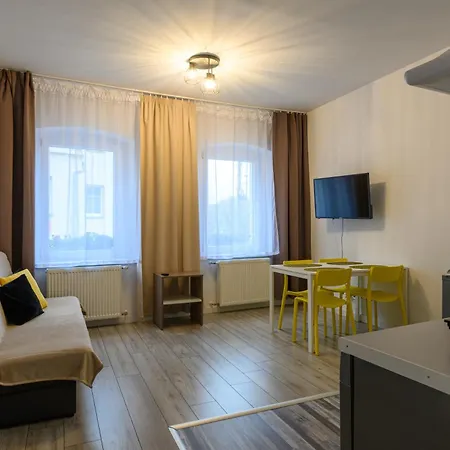 Bed & Breakfast Czary Mary 3*