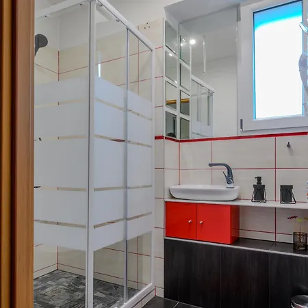 Bed & Breakfast Czary Mary