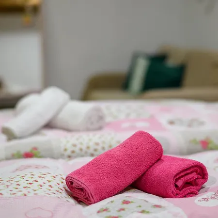 Czary Mary Bed & Breakfast 3*