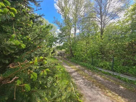 Czary Mary Frühstückspension Bardo