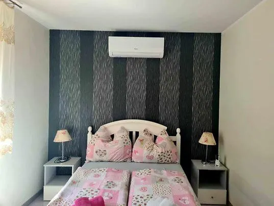 Frühstückspension Czary Mary