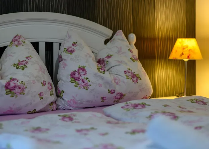 Czary Mary Frühstückspension