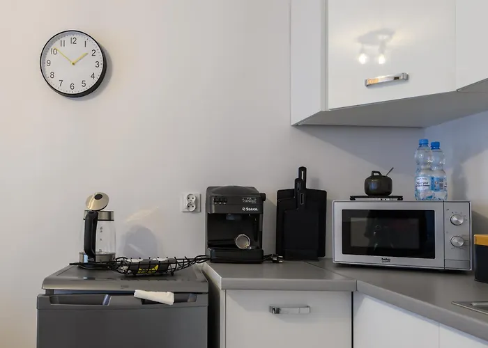 Frühstückspension Czary Mary Bardo