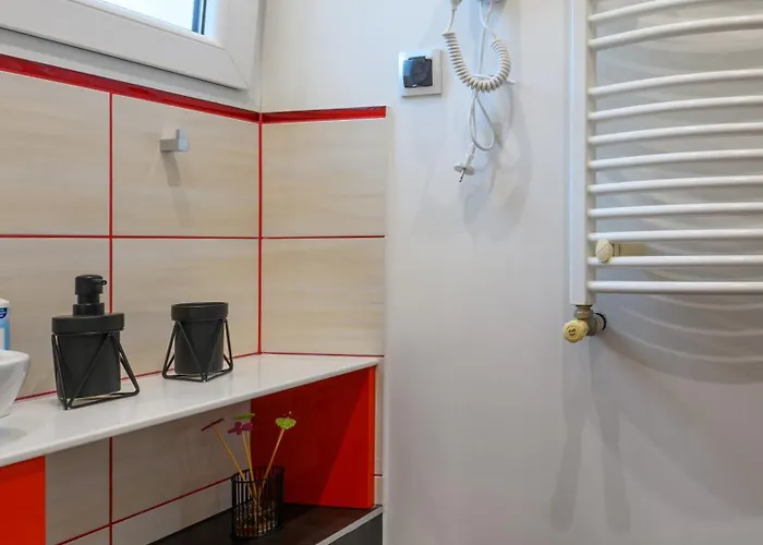 Czary Mary Frühstückspension Bardo