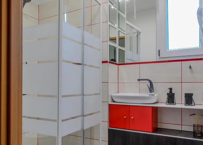 Frühstückspension Czary Mary