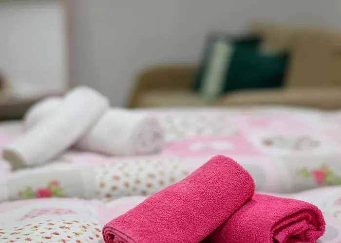 Czary Mary Frühstückspension 3*