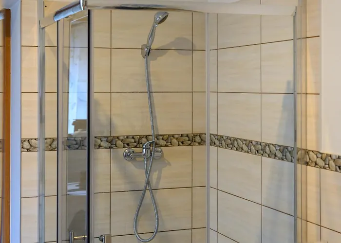 Czary Mary Frühstückspension Bardo